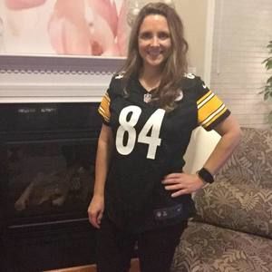 Meet your Posher, Cindy